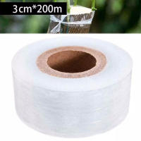 Cinta De Enraizamiento Flexible PE Autoadhesiva Para Jardín Árboles Plantas 3/4cm Ancho Roll De Cinta Para Enraizar - details 0
