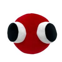 Muñeco De Peluche Rainbow Friends Capítulo 2 Juguete De Dibujos Animados Para Niños Monstruo Azul Suave Regalo De Navidad - details 8