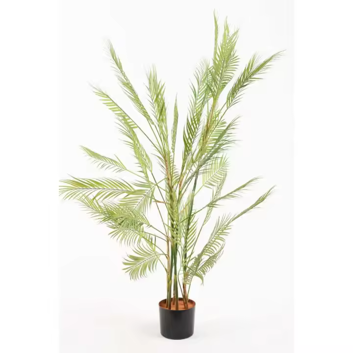 Planta Artificial Palmera Helechosa - 170 - 1