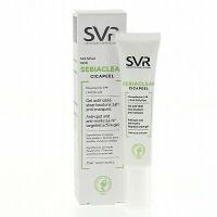 SVR  Sebiaclear Cicapeel - Crema Especial Para Imperfecciones - 15 Ml - details 2