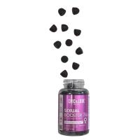 Chic & Love Sexual Booster Gummies Mujer Vitamins - details 1