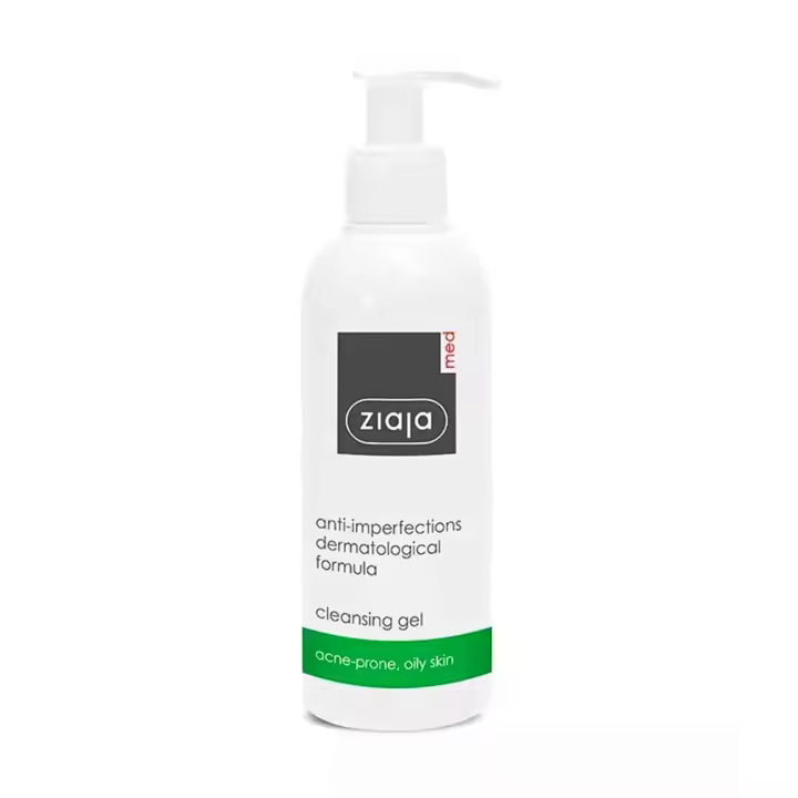 Anti-Imperfections Cleansing Gel - 1