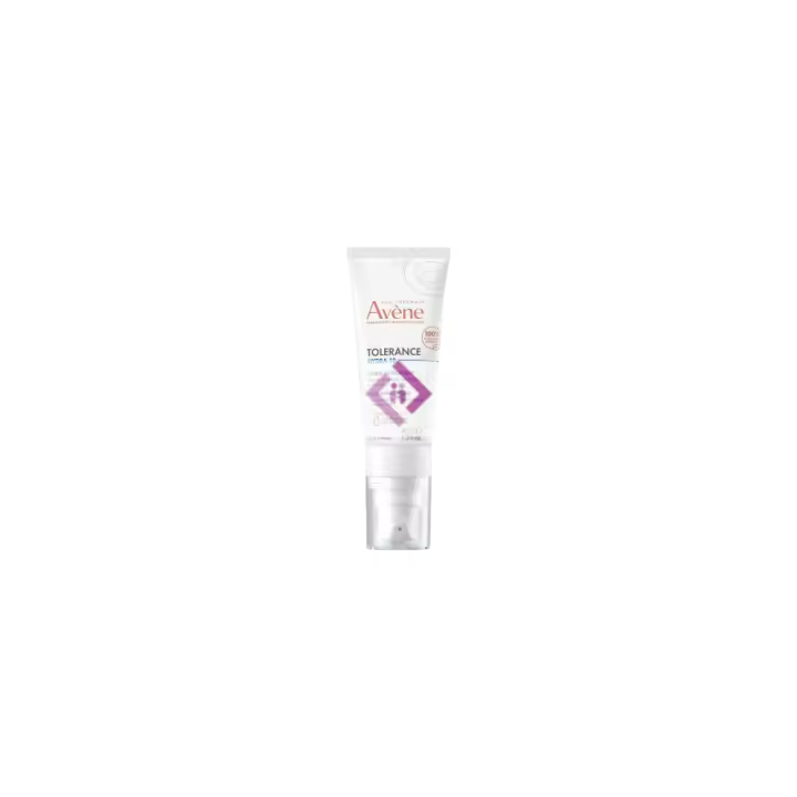 Avene Avene Tolerance Fluido Hidratante Hydra-10 40 ml - 1