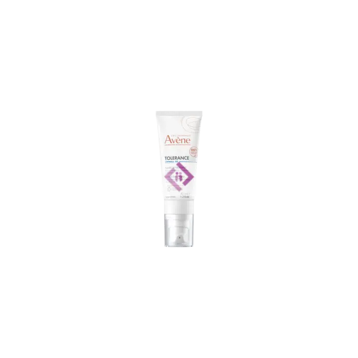 Avene Avene Tolerance Fluido Hidratante Hydra-10 40 ml - 1