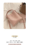 Bolso pequeño de moda para Mujer, Bolso type Cube simple, Bolso Cruzado de hombre versátil - details 2