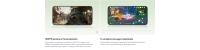Teléfono – OnePlus 15R Smartphone, 7400mAh, 80W, Pantalla AMOLED 165Hz de 6.83″, Chip Snapdragon® 8 Gen 5, Cámara Principal 50MP Sony IMX906, IP68/IP69K, OxygenOS 16 - details 9