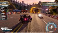 FAST & FURIOUS ARCADE EDITION SWITCH - Nuevo a estrenar - PAL España - Red Art Games - Meridiem Games - PREVENTA - Lanzamiento 24/10/25 - details 5