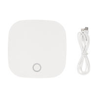 Purificador De Aire Generador De Ozono O3 Ión Negativo Desodorizador Estéril Eliminador De Olores Máquina De Ozono Para Hogar Coche Oficina - details 10