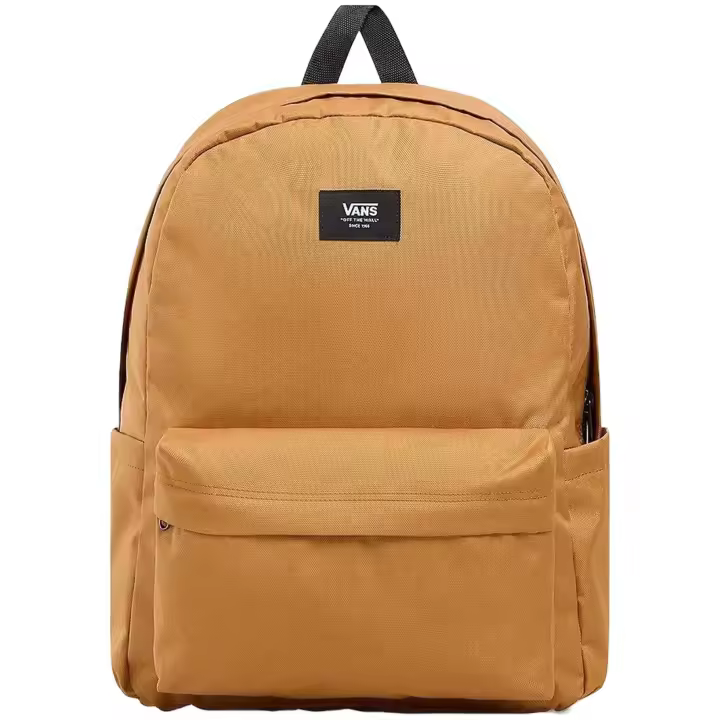 Complementos marca Vans modelo Vn000H4W1Ou1 para hombre en color marrón - 1