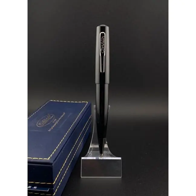 Roller Conklin All american Lapis Black - 1