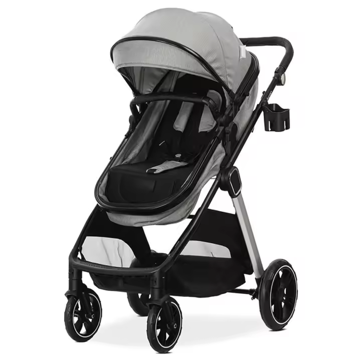 LORELLI Carrito de Bebé Trio Convertible ASPEN de Lorelli hasta 22 kg - 1