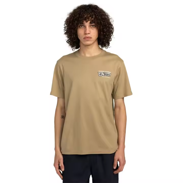 Element Camiseta De Manga Corta Timber Icon - 1