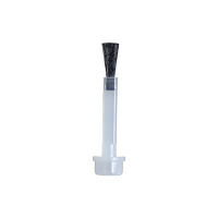 10 Pcs Cepillos De Uñas Desechables Para Repostería Y Arte De Uñas Recambios Para Botellas De Tinta Herramientas De Manicura - details 6