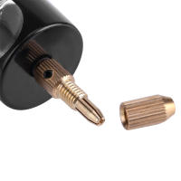 Mini Taladro Eléctrico Portátil JANGKLIFE Para Joyería Y Artesanía En Madera Herramienta De Grabado Rotatoria Para Hacer Resina Epoxy DIY - details 3