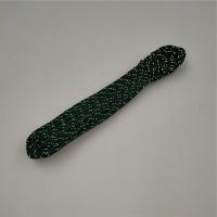 Cuerda De Paracord Reflectante De Alta Resistencia Para Tienda De Campaña 2.5mm 20m 25m 50m Accesorio Multifuncional Para Tarp Y Línea De Ropa - details 9
