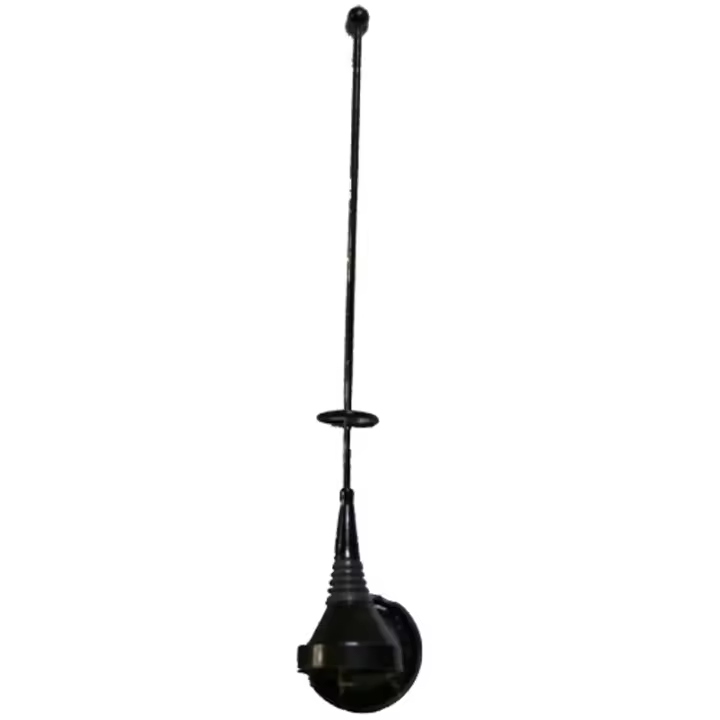 Antena Para Automovil Fenner Faf Techo Fiat/alfa - 1
