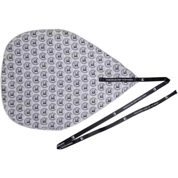Pañuelo Microfibra BG Cuerpo Flauta Travesera A-32F - 1