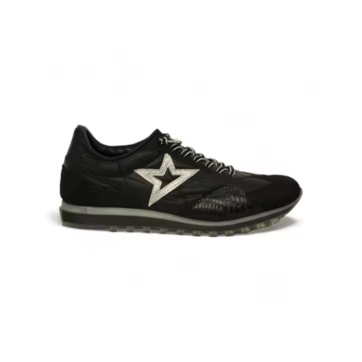 deportivo combinado con aplicaciones metal - 1