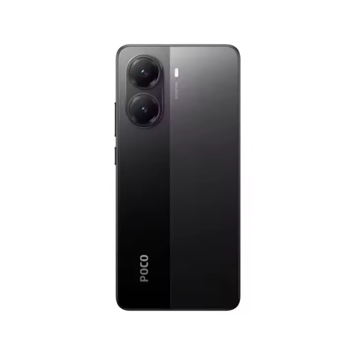 Teléfono Móvil POCO X7 PRO 5G Xiaomi Smartphone Versión Global, 8+256GB/12+256GB/12+512GB, Dimensity 8400-Ultra, Gran Batería 6000 mAh con Carga ultrarrápida 90W Hypercharge, Pantalla CrystalRes AMOLED 6,67", Cámara principal 50 MP OIS, HyperOS 2, IP68 - 1
