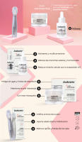 Babaria Pack Antimanchas: Crema Facial Intensiva 50ml, Sérum Inteligente 30ml y Contorno de Ojos para Manchas, Ojeras y Tono Uniforme 12ml - details 0
