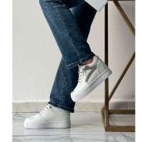 Eva Zoreton-  Zapatillas Deportivas con cuña interior para mujer. Marca Fashion Bella . - details 1