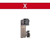 Altavoz De In-Ear Para iPhone Compatible Con Modelos X XS XR XSM 11 12 13 14 Mini plus pro MAX Sensor De Luz Proximidad Toque Top - details 2