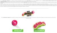Preentrenamiento de Big - Ultra Focus - Varios sabores ** 150g - details 3