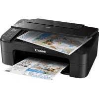 Canon PIXMA TS3350 Impresora Multifuncional con Wifi y inyección de tinta, Negro - details 2