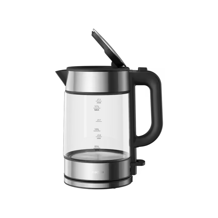 Xiaomi Electric Glass Kettle - 1