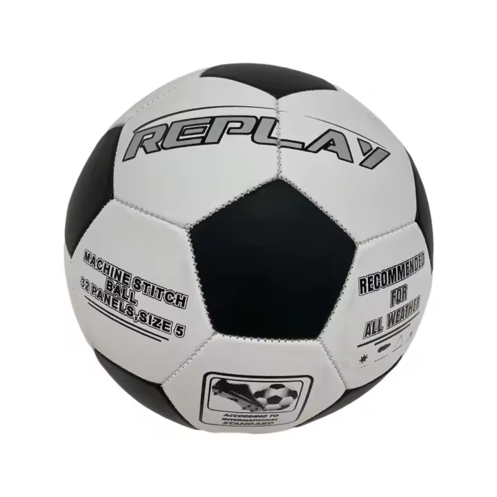 Balón Fútbol Replay 20 cm. Pelotas y balones DEPORTOYS - 1