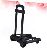 Triciclos Triciclos Comprar Caja Carros de Compra Carro Liviano Carro con Capacidad de Carga Carretilla de Mano Plegable Carro Plegable Carro de Compras Plegable Carro Sube Escaleras Con Ruedas Bicicleta Plegable - details 3