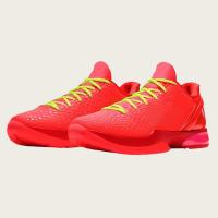 Basketball shoes White Breathable Flat Walking Trainers Casual Sneakers 6s Designer Men Sports Women Outdoor Running Shoes - details 0