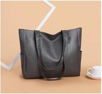 Bolsos totes para mujer Bolso de mano para mujer Bolsos bandolera para mujer de cuero PU Bolso de hombro para mujer - details 4