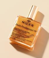 Nuxe Huile Glitter Prodigieuse Or Aceite Seco 50ml - details 0