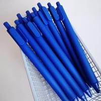 Bolígrafo Gel Minimalista Neutro Para Estudiantes Y Oficina Negro Presión Agua Retro Colores Macarón Bola De Tinta 0.5mm - details 4