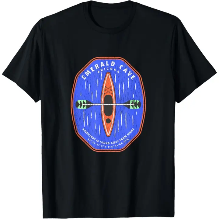 Camiseta de Manga Corta, 100% Algodón, Ropa Unisex para Hombres y Mujeres en 5 Tallas, Camiseta Negra, Cuello redondo con estampado. - 1