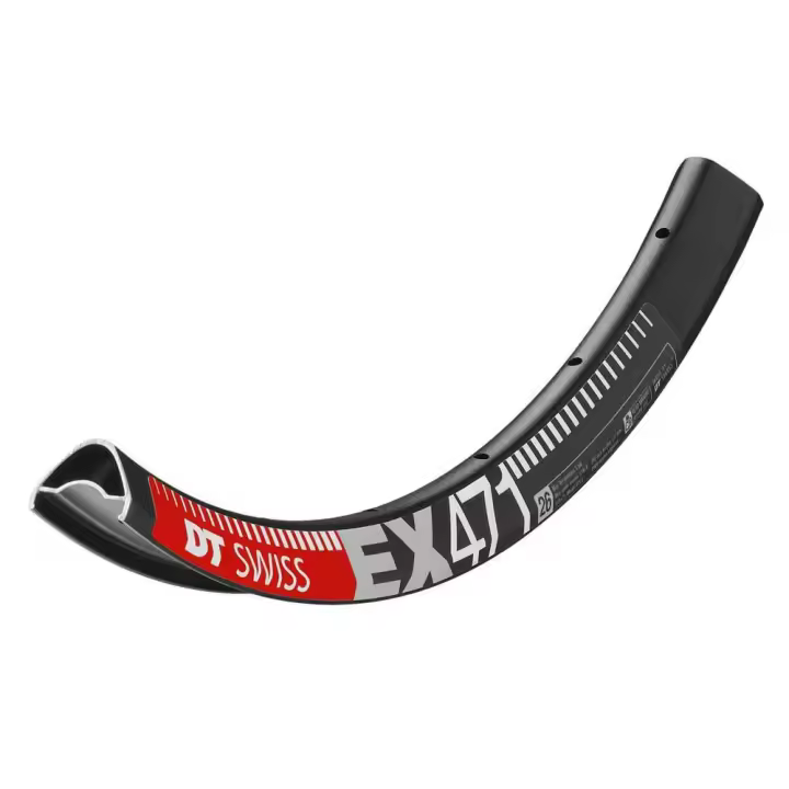 Dt Swiss Llanta De Mtb Ex 471 27.5´´ 25 Mm Std Vi Disc Tubeless - 1