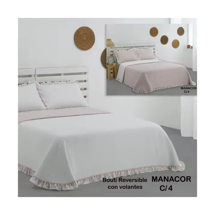 BOUTI REVERSIBLE MANACOR - 1