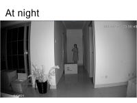 Cámara IP Wifi 1080p Seguridad Doméstica CCTV Inalámbrica Con Ranura Para Tarjeta TF Visión Nocturna Infrarroja Audio Dome IPcam Onvif RTSP - details 12