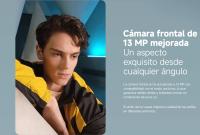 Xiaomi Poco C75 - Smartphone de 8GB+256GB, Pantalla inmersiva de 6.88” 120Hz, MediaTek Helio G81-Ultra, cámara Dual de 50MP IA, 5160 mAh,NFC - details 11