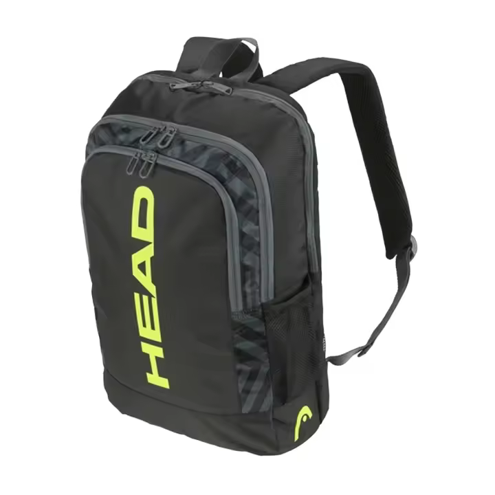 Mochila Head Base 17l Negro - 1