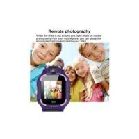 Reloj inteligente impermeable para niños y niños, device with SEGUIMIENTO DE Ubicacion, Llamada HD, Mensaje de Voz, Cámara, Tarjeta Sim - details 1