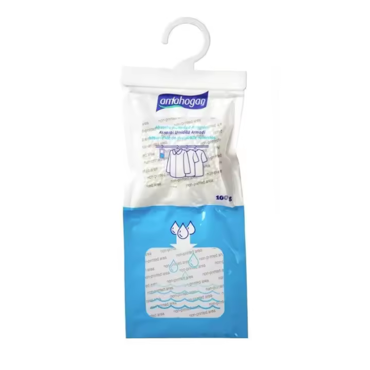 MP Absorbe Humedad C.A Deshumidificador Antihumedad - 1