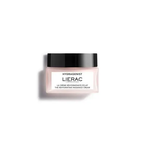 LIERAC HYDRAGENIST CREMA HIDRATANTE 50 ML - 1