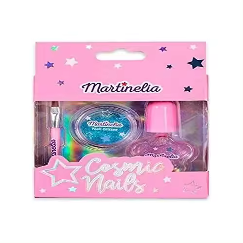 Set Cosmic Nails - 1