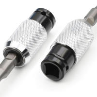 Adaptador De Conversión De Llave Eléctrica a Martillo Para Reparaciones Domésticas Herramienta Eléctrica Versátil Para Metalworking - details 4