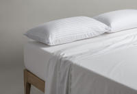 Almohada Con Doble Funda De Bambú Velfont - details 3
