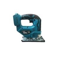 Makita DJV182Z Sábanas Eléctricas De Batería Inalámbricas 18V 340W Con Hoja De Sábanas Y Mango De Barril Para DIY En El Hogar - details 1