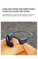 Sanag B60SProMax Auriculares Inalámbricos De Conducción Ósea Verdadera 64GB Reproducción MP3 Local Offline Ideal Para Natación Y Ciclismo - details 11