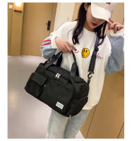 Bolso De Mano Para Mamá Bolsa De Diaper Grande Capacidad Para Bebé Bolsa De Viaje Ligera Unisex Deportes Para Hombres Maternidad - details 46